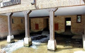 Molino El Sotillo