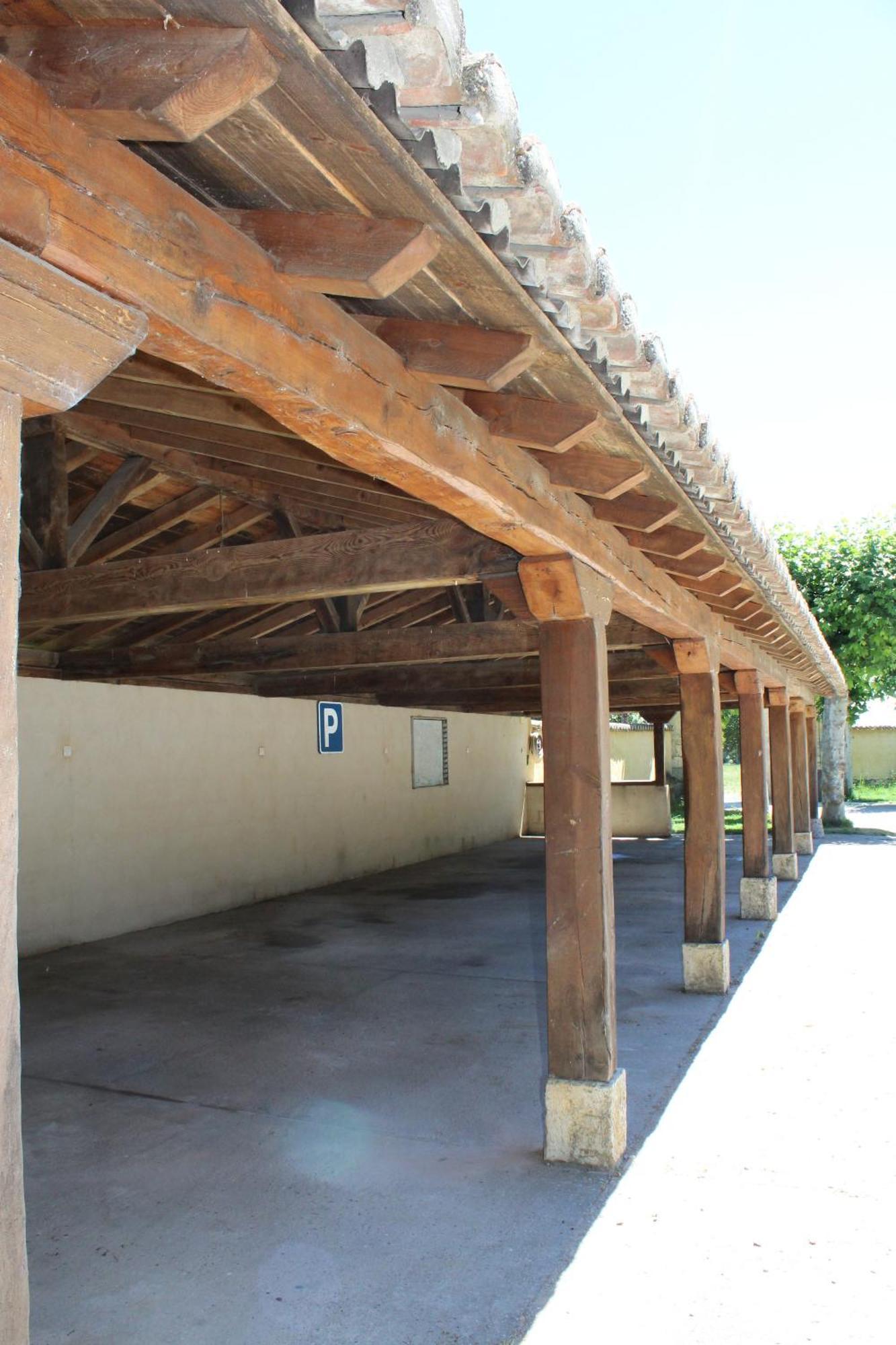 Molino El Sotillo Villa Saldaña Exterior foto